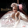 Kahts,megan - Dopo Notte - Arias By Handel & Hasse - Music CD