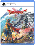 Ps5 Dragon Quest I & Ii Hd-2d Remake - Ps5 Dragon Quest I & Ii Hd-2d Remake - Video Game