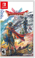 Nintendo Switch Dragon Quest I & II Hd-2d Remake - Video Game