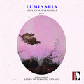 Giovanni Martinelli - Kevin Swierkosz-Lenart: Luminaria [CD]