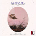 Martinelli,giovanni - Kevin Swierkosz-lenart: Luminaria - Music CD