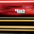 Bass Temperature [LP] Vinyl Record
