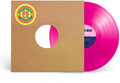 Chinese Man - Lune - Vinyl Record