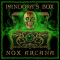Nox Arcana - Pandora's Box - Music CD