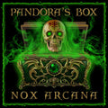 Pandora's Box [Digipak] Music CD