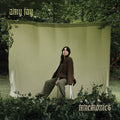 Jay,amy - Mnemonics - Vinyl Record