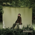 Mnemonics [LP] Vinyl Record