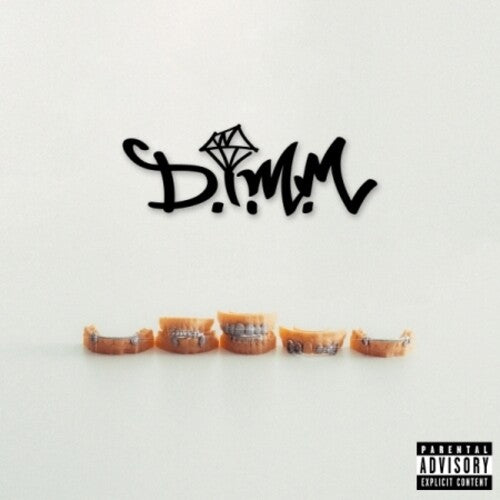 Vvs - D.i.m.m - Music CD