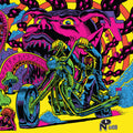 Warfaring Strangers: Acid Nightmares / Various - Warfaring Strangers: Acid Nightmares / Various - Vinyl Record