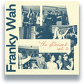 Wah,franky - Revival Vol. 2 - Vinyl Record