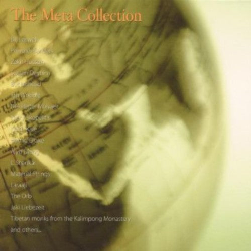 Meta Collection / Various - Meta Collection / Various - Music CD