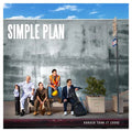 Simple Plan - Harder Than It Looks - Vinyl Record
