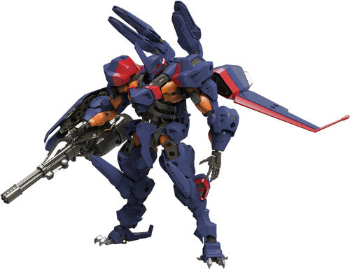 Hexa Gear - V-thor Air Assault Thunderstruck Mdlk - Hexa Gear - V-thor Air Assault Thunderstruck Mdlk - Collectibles