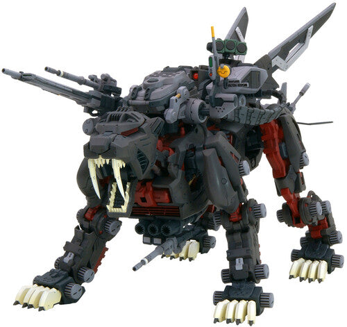 Zoids - Epz-003 Great Sabre Marking Plus Ver - Zoids - Epz-003 Great Sabre Marking Plus Ver - Collectibles