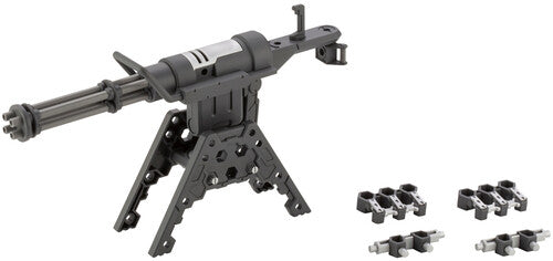 Msgg - Heavy Weapon Unit 32 Gatling Gun 2 - Msgg - Heavy Weapon Unit 32 Gatling Gun 2 - Collectibles