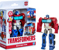 Tra Authentics Alpha Optimus Prime - Tra Authentics Alpha Optimus Prime - Collectibles