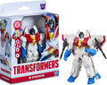 Tra Authentics Alpha Starscream - Tra Authentics Alpha Starscream - Collectibles