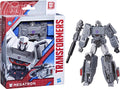 Tra Authentics Alpha Megatron - Tra Authentics Alpha Megatron - Collectibles