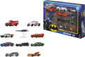 Hot Wheels - Hot Wheels Batman 10 Pack - Collectibles