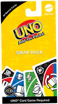Uno - Uno Swap Pack Add On - Collectibles