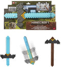 Minecraft - Minecraft Movie Feature Roleplay - Collectibles