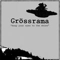 Grossrama - Keep Your Eyes To The Skies - Vinyl Record