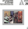 Reese & The Smooth Ones [Deluxe] (Gate) [Limited Edition] [Remastered] Vinyl Record