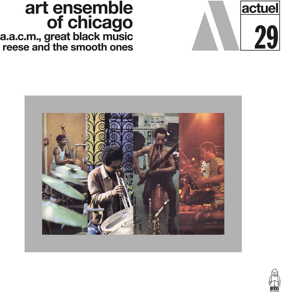 Reese & The Smooth Ones [Deluxe] (Gate) [Limited Edition] [Remastered] Vinyl Record
