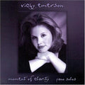 Emerson,vicky - Moment Of Clarity - Music CD