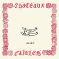 Alice - Chateaux Faibles - Vinyl Record
