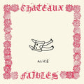 Chateaux Faibles [LP] Vinyl Record