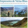 Cardoso,goncalo F - Impressoes De Varias Ilhas - Vinyl Record