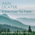 Licater,ann - Echoes From The Forest - Music CD