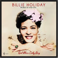 Holiday,billie - God Bless Lady Day: The Best Of 1936-42 - Vinyl Record