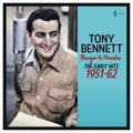 Tony Bennett - Stranger In Paradise: The Early Hits 1951-1962 [LP]