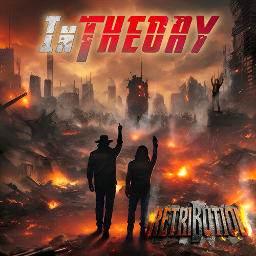 In Theory - In Theory - Music CD