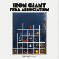 Iron Giant Free Association - Terry Riley's In C - Vinyl Record