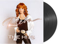 Reba McEntire - Hits [LP]