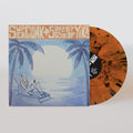 Superchunk - Songs in the Key of Yikes [Orange with Black Splatter vinyl]