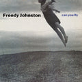 Johnston,freedy - Can You Fly - Music CD