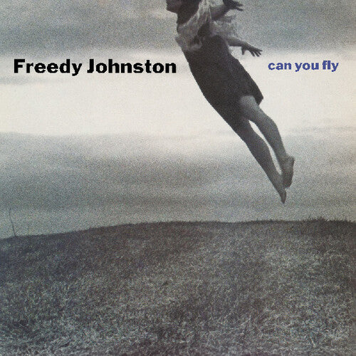 Johnston,freedy - Can You Fly - Music CD