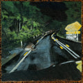 Clifford - Golden Caravan - Vinyl Record