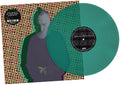 Beauty In Your Wake Acoustic [Indie Exclusive] [Colored Vinyl] (Grn) Vinyl Record