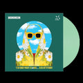 You Had Your Chance - Bad Attitude [Colored Vinyl] (Grn) Vinyl Record