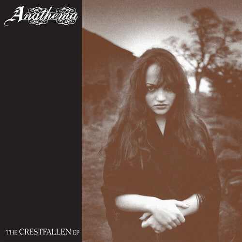 Anathema - Crestfallen - Music CD