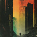 Wolves At The Gate - Wasteland - Music CD