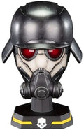 Helldivers 2: Field Chemist Helmet 1:4 Scale - Helldivers 2: Field Chemist Helmet 1:4 Scale - Collectibles