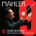 Bernard,david - Mahler Symphony No. 9 - Music CD