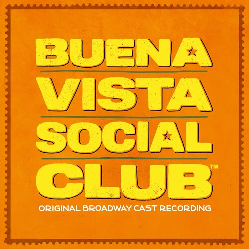 Buena Vista Social Club / O.b.c.r. - Buena Vista Social Club / O.b.c.r. - Vinyl Record