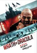 Wrath Of Dracula - Wrath Of Dracula - DVD